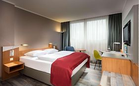 Arcadia Hotel Hannover